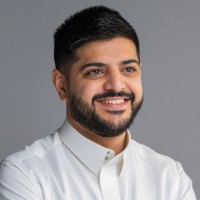 Mazen Aldarrab