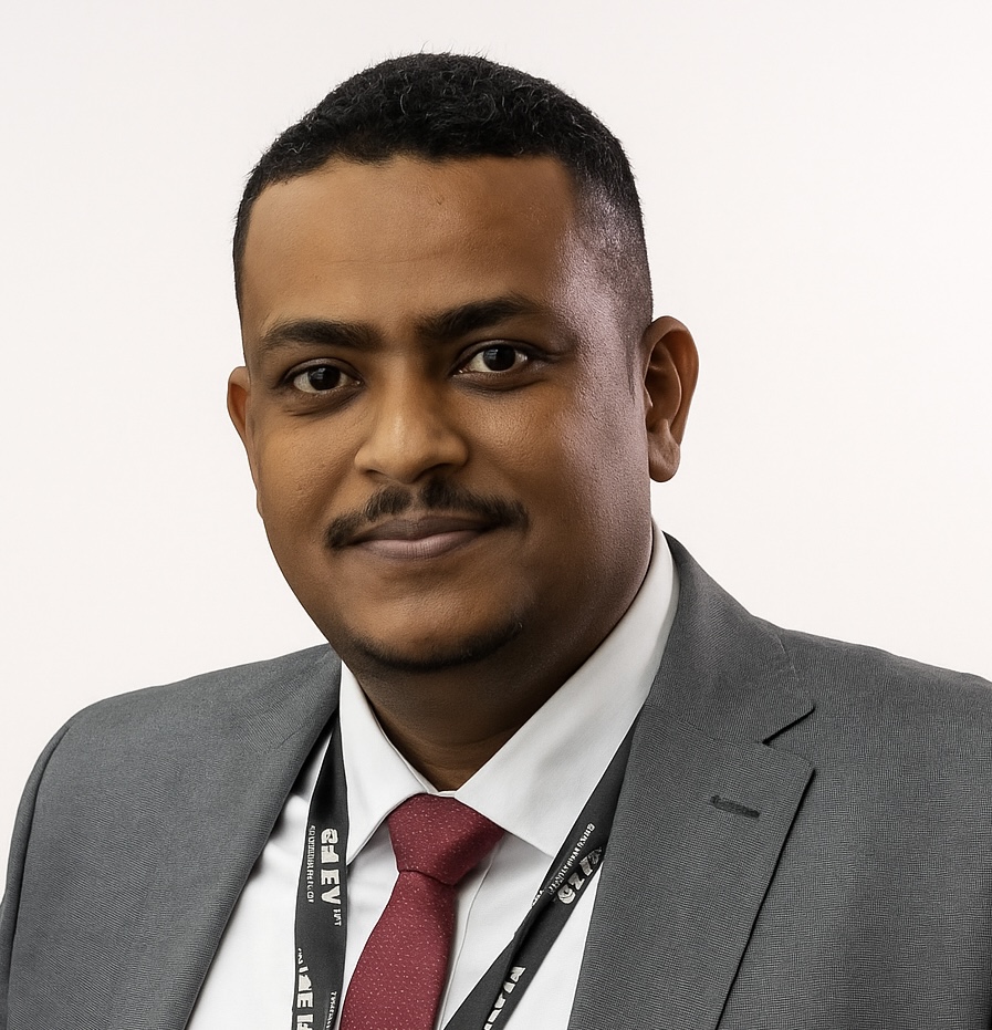 Mohamed Bakri